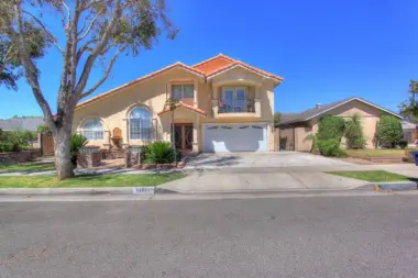 The facilities at Broadway Treatment Center in Huntington Beach, CA 1